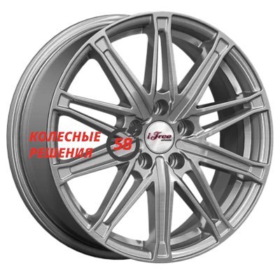 iFree Виар (КС1065) Хай Вэй 6.5x17/5x114.3 D67.1 ET45  