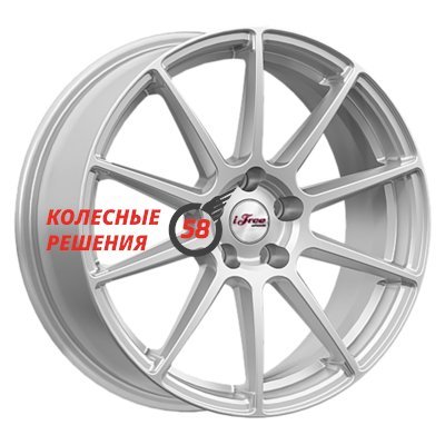 iFree Винзор (КС1108) Нео-классик 7x18/5x108 D60.1 ET23  