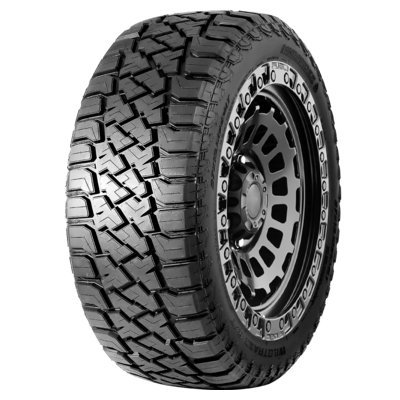 Landspider Wildtraxx R/T 315/70 R17 121118S  