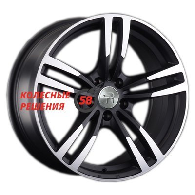 Replay A119 MBF 9x20/5x112 D66.6 ET33  