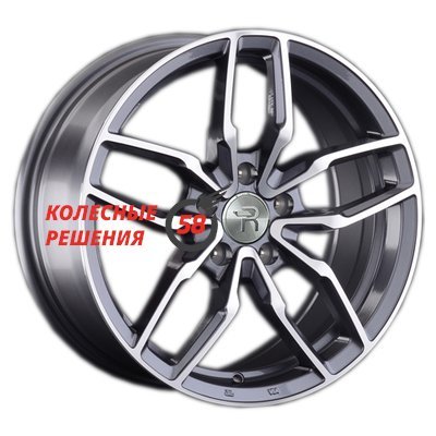 Replay A121 GMF 9x20/5x112 D66.6 ET20  