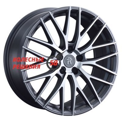 Replay A122 MGMF 8x18/5x112 D66.6 ET39  