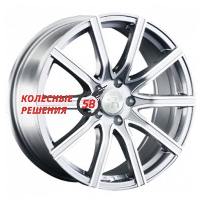 Replay A131 SF 9x20/5x112 D66.6 ET33  