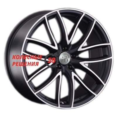 Replay A132 MBF 9x20/5x112 D66.6 ET33  