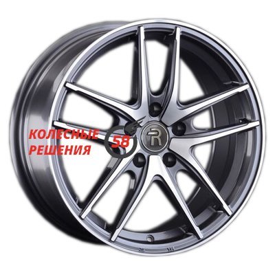 Replay A134 GMF 8x18/5x112 D66.6 ET25  