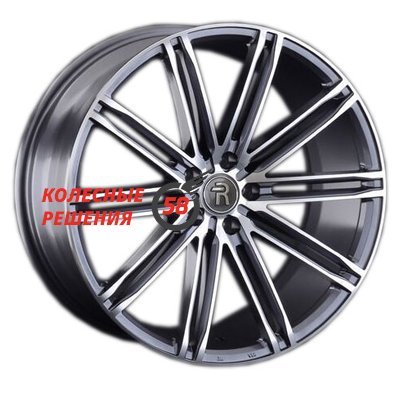 Replay A137 GMF 9x20/5x112 D66.6 ET33  