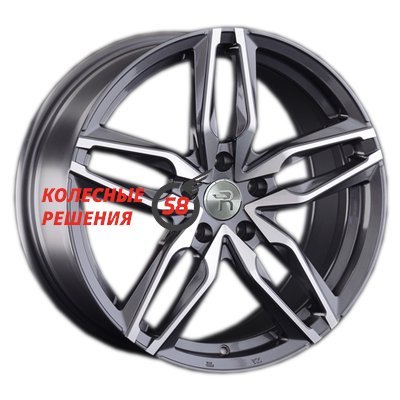 Replay A148 GMF 8x18/5x112 D66.6 ET25  