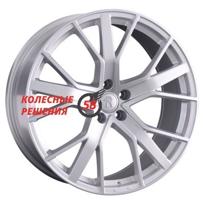 Replay A156 Sil 9.5x21/5x112 D66.6 ET31  