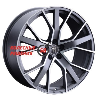 Replay A156 MGMF 8.5x19/5x112 D66.6 ET20  