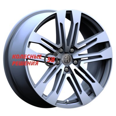 Replay A159 GMF 8x19/5x112 D66.6 ET39  