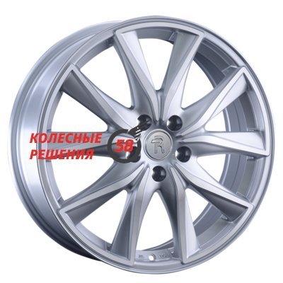 Replay A183 SF 7x19/5x112 D66.6 ET34  