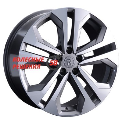 Replay A203 GMFP 9x20/5x112 D66.6 ET20  