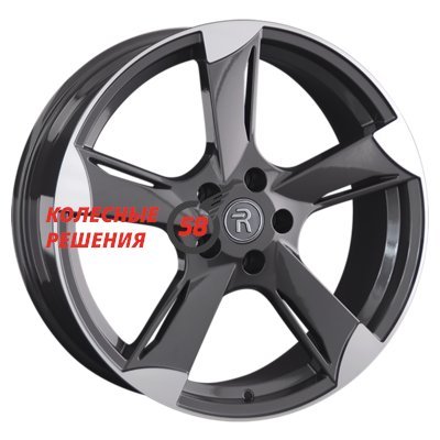 Replay A216 GMF 8.5x20/5x112 D66.6 ET20  