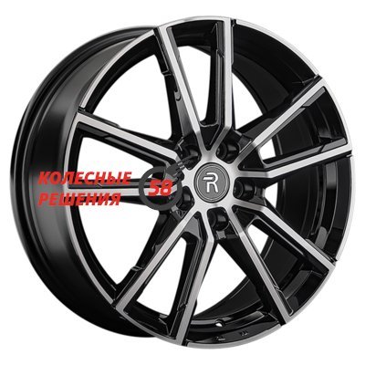 Replay A302 BKF 7.5x18/5x112 D57.1 ET51  