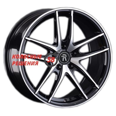 Replay B221 GMF 8x18/5x112 D66.6 ET30  