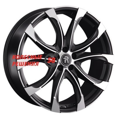 Replay B223 MBF 9.5x22/5x112 D66.6 ET37  