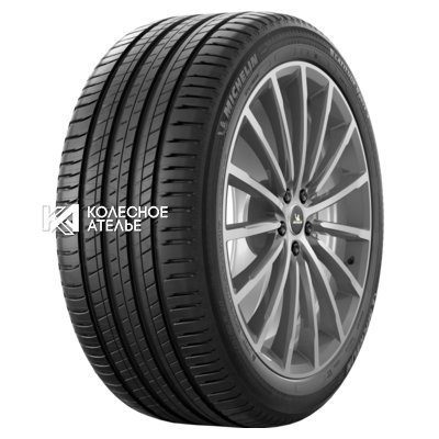 Michelin Latitude Sport 3 315/35 R20 110W XL 