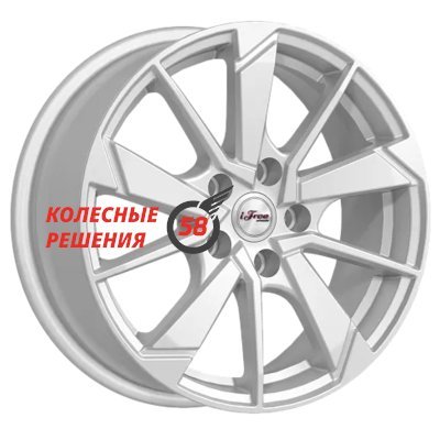 iFree Зиплайн (КС1042) Нео-классик 6.5x16/5x108 D63.35 ET46  