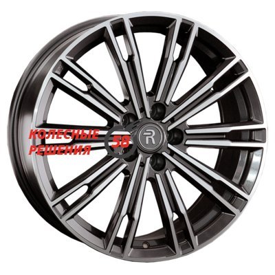 Replay B286 GMF 8x19/5x112 D66.6 ET27  