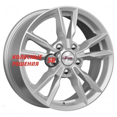 iFree Икигай (КС865) Нео-классик 6.5x16/5x114.3 D66.1 ET40  