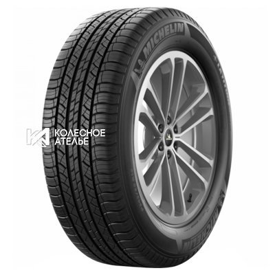 Michelin Latitude Tour HP 265/45 R20 104V  