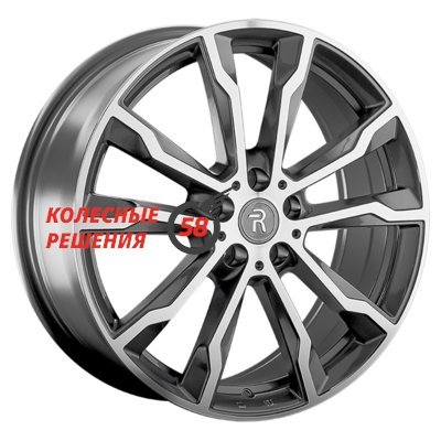 Replay CHR101 GMF 7.5x19/5x108 D65.1 ET36  