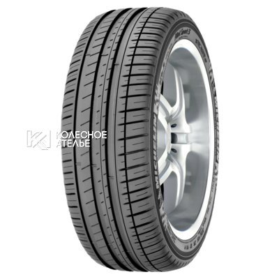 Michelin Pilot Sport 3 275/30 R20 97Y XL Runflat