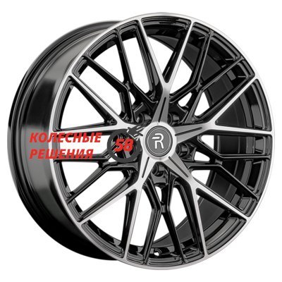 Replay CHR118 BKF 8x18/5x108 D60.1 ET33  