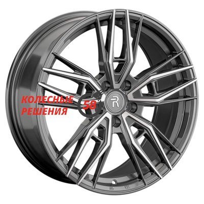 Replay CHR121 GMF 8x18/5x108 D65.1 ET36  