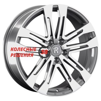 Replay CHR58 GMF 8x19/5x108 D65.1 ET36  