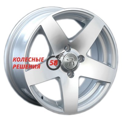 Replay CI52 SF 7x16/4x108 D65.1 ET29  