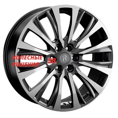 Replay CL14 GMF 8x20/6x120 D67.1 ET50  