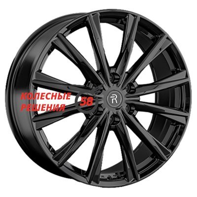 Replay CL25 BK 8x20/6x120 D67.1 ET50  