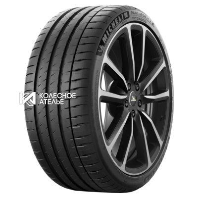 Michelin Pilot Sport 4 S 335/25 R22 105Y XL 