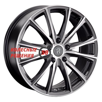 Replay GL30 GMF 7x18/5x114.3 D60.1 ET45  