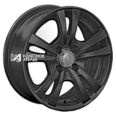 LS 141 MB 6.5x15/4x100 D73.1 ET40  
