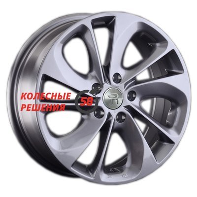 Replay HND228 GM 7x17/5x114.3 D67.1 ET51  