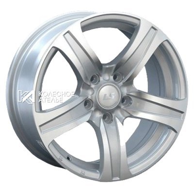 LS 145 SF 7x16/5x114.3 D73.1 ET40  