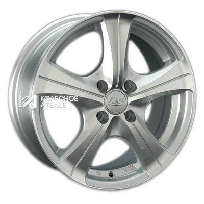 LS 202 SF 7x16/4x100 D73.1 ET40  
