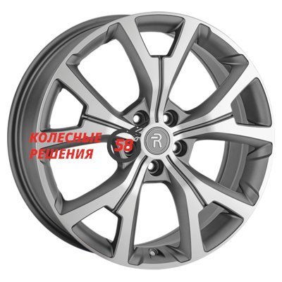 Replay HND369 MGMF 7.5x20/5x114.3 D67.1 ET49.5  