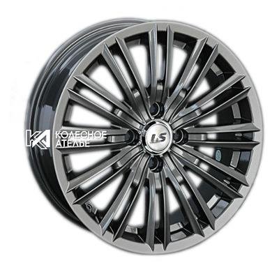 LS 237 GM 6.5x15/4x98 D58.6 ET32  