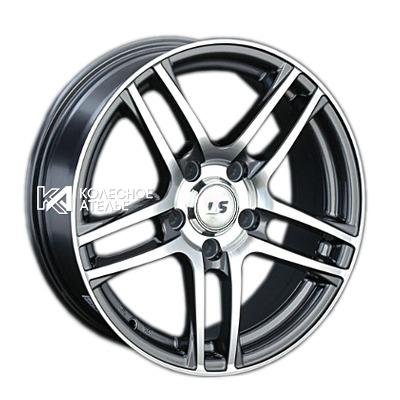 LS 285 GMF 7x17/5x114.3 D73.1 ET45  