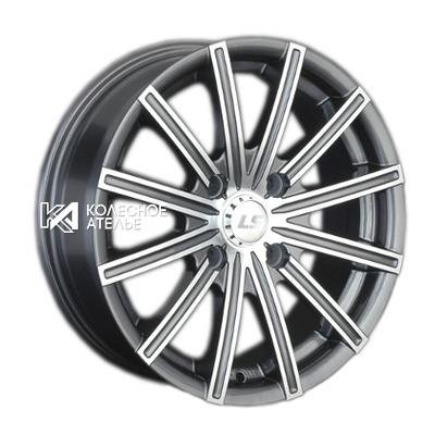 LS 312 GMF 7.5x17/5x114.3 D73.1 ET45  
