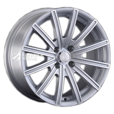 LS 312 SF 7x16/4x100 D60.1 ET40  