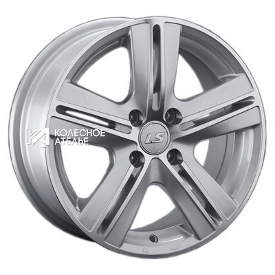 LS 320 SF 6.5x15/4x100 D73.1 ET40  