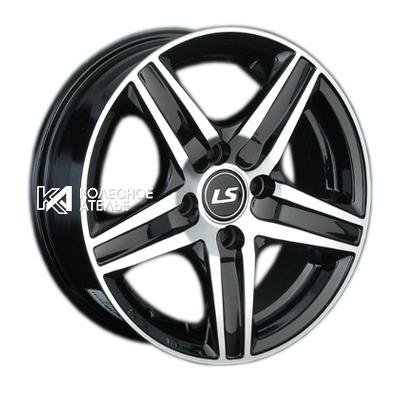 LS 321 BKF 7x17/5x112 D57.1 ET45  