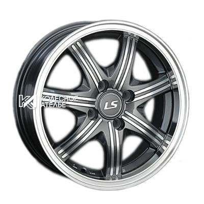 LS 323 GMF 7x17/5x112 D57.1 ET45  