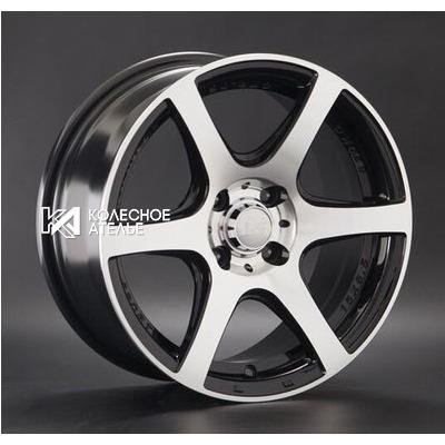 LS 328 BKF 7.5x17/5x114.3 D67.1 ET40  