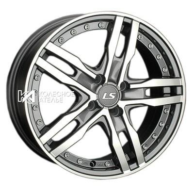 LS 356 GMF 6x16/4x100 D60.1 ET41  