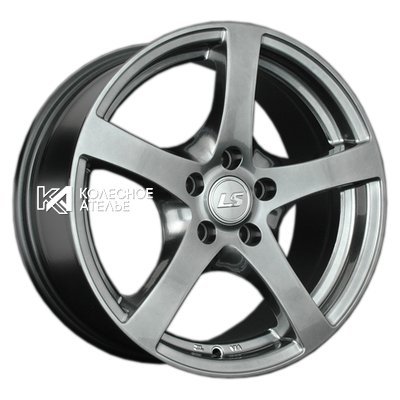LS 357 HPB 7x17/5x114.3 D73.1 ET40  